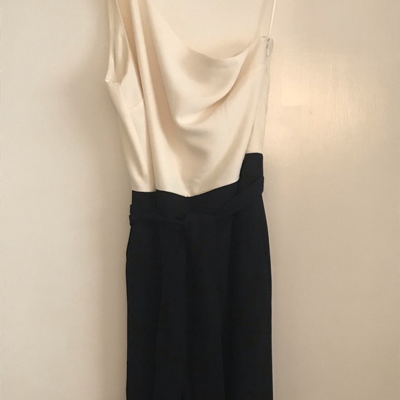 Jumpsuit, worn once - Picture 1 of 4